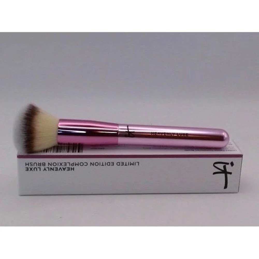 it Cosmetics - Heavenly Luxe, Foundation Brush, Limited Edition, BNIB